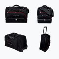 Комплект сумок для багажника KJUST Honda ZR-V HEV 2023+ 4 шт black