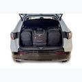 Комплект сумок для багажника KJUST Honda ZR-V HEV 2023+ 4 шт black 13