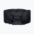 Набір сумок для боксу на даху KJUST Menabo Marathon 460 4 шт. чорний 15