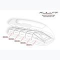 Набір сумок для дахового багажника KJUST Thule Motion 3 XXL 5 шт. чорний 15