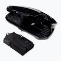 Набір сумок для дахового багажника KJUST Thule Motion 3 л 4 шт. чорний 3