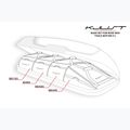 Набір сумок для дахового багажника KJUST Thule Motion 3 л 4 шт. чорний 14
