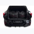 Комплект сумок для багажника KJUST BMW IX2 2023+ 5 шт black 17