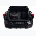 Комплект сумок для багажника KJUST BMW IX2 2023+ 5 шт black 18
