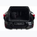 Комплект сумок для багажника KJUST BMW IX2 2023+ 5 шт black 21