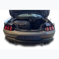 Комплект сумок для багажника KJUST Ford Mustang Fastback 2023+ 5 шт black 7