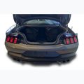 Комплект сумок для багажника KJUST Ford Mustang Fastback 2023+ 5 шт black 9