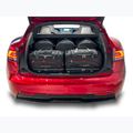 Набір чохлів для багажника KJUST Tesla Model S EV 2021+ 7 шт чорний. 15