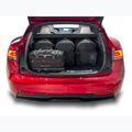 Набір чохлів для багажника KJUST Tesla Model S EV 2021+ 7 шт чорний. 16