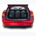 Набір чохлів для багажника KJUST Tesla Model S EV 2021+ 7 шт чорний. 17