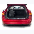 Набір чохлів для багажника KJUST Tesla Model S EV 2021+ 7 шт чорний. 19