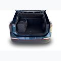 Набір сумок для багажника KJUST Volkswagen Tiguan MHEV 2024+ 3 шт. чорний 17