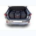 Набір сумок до багажника KJUST Cupra Formentor PHEV 2021+ для літака 4 шт. чорний 20