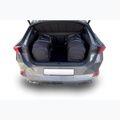 Набір сумок до багажника KJUST Cupra Formentor PHEV 2021+ для літака 4 шт. чорний 22