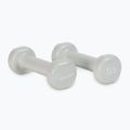 Гантелі Spokey Shape IV 2x0,5 кг сірі 920892