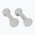 Гантелі Spokey Shape IV 2x0,5 кг сірі 920892 2