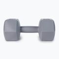 Гантелі Spokey Monster II 2x5 кг сірі 920900 4
