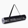 Килимок тренувальний Spokey Flexmat V чорний 920913 3