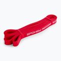 Гумка тренувальна Spokey Power II medium червона 920956