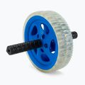 Колесо для вправ Spokey Twin B II синє 920982