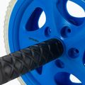 Колесо для вправ Spokey Twin B II синє 920982 3