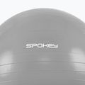 М'яч для гімнастики Spokey Fitball grey 929870 2