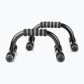 Упори для віджимань Spokey Bracer Iv чорні 921024