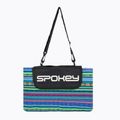 Покривало для пікніка Spokey Picnic Floral синє 922270 2