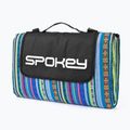 Покривало для пікніка Spokey Picnic Floral синє 922270 8