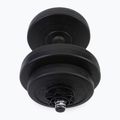 Гантелі Spokey Burden 7,5 кг чорні 921736 3