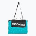Плед для пікніка Spokey Picnic Mandala блакитний 926055 2