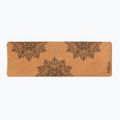 Килимок для йоги пробковий Spokey Savasana Mand 4 мм зелений 926537 2