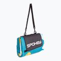 Плед для пікніка Spokey Picnic Hoop блакитний 926779