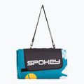 Плед для пікніка Spokey Picnic Hoop блакитний 926779 2