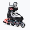 Роликові ковзани дитячі Spokey TONY біле 927003