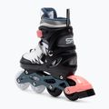 Роликові ковзани дитячі Spokey TONY біле 927003 3