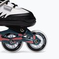 Роликові ковзани дитячі Spokey TONY біле 927003 6