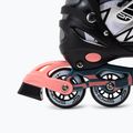 Роликові ковзани дитячі Spokey TONY біле 927003 7