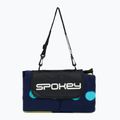 Покривало для пікніка Spokey Picnic Trio темно-синє 927391 2