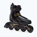Роликові ковзани чоловічі Spokey Prime Pro чорні 927489