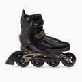 Роликові ковзани чоловічі Spokey Prime Pro чорні 927489 2