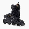Роликові ковзани чоловічі Spokey Prime Pro чорні 927489 3