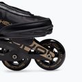 Роликові ковзани чоловічі Spokey Prime Pro чорні 927489 6