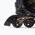 Роликові ковзани чоловічі Spokey Prime Pro чорні 927489 7