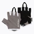 Рукавиці для фітнесу Spokey Lady Fit сірі 928969