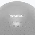 М'яч для гімнастики Spokey Halffit сірий 929873 2