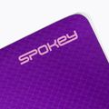 Килимок для йоги  Spokey Yoga Duo 4 мм фіолетово-рожевий 929893 3