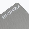 Килимок тренувальний Spokey Softmat сірий 929922 3