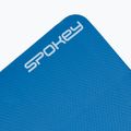 Килимок тренувальний Spokey Softmat синій 929923 3