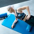 Килимок тренувальний Spokey Softmat синій 929923 6
